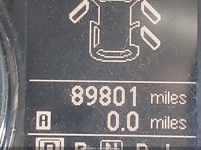 Nissan Rogue S Image 11