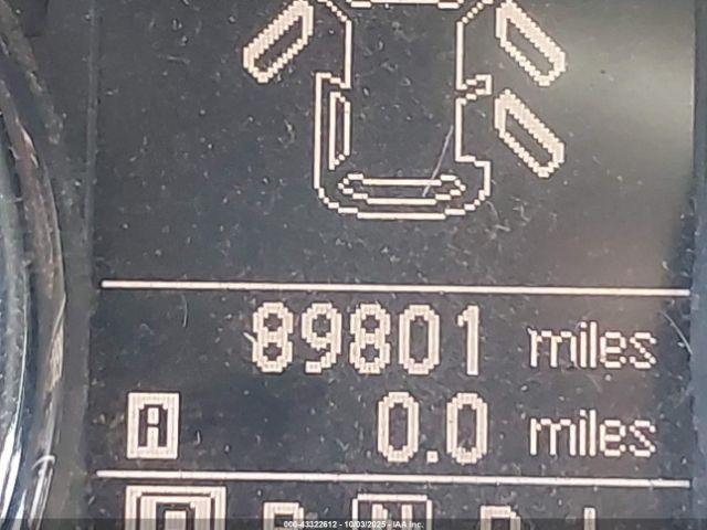 Nissan Rogue S Image 11