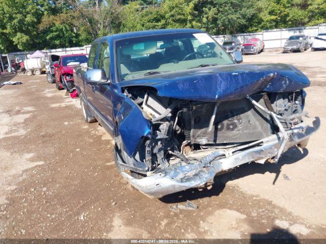 Chevrolet Silverado 1500 Ls Image 15