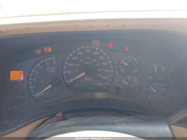 Chevrolet Silverado 1500 Ls Image 7