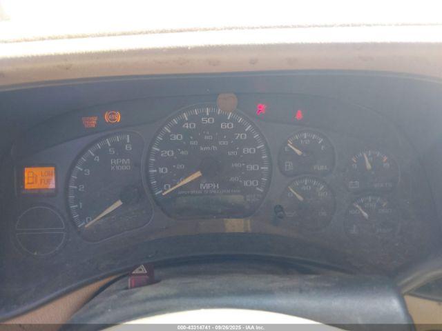 Chevrolet Silverado 1500 Ls Image 7