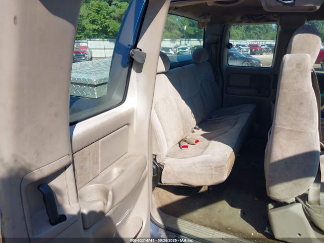 Chevrolet Silverado 1500 Ls Image 8