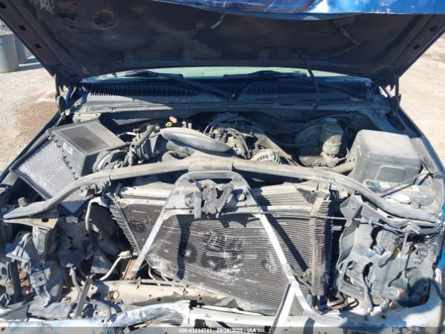 Chevrolet Silverado 1500 Ls Image 20