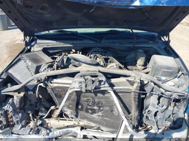 Chevrolet Silverado 1500 Ls Image 20