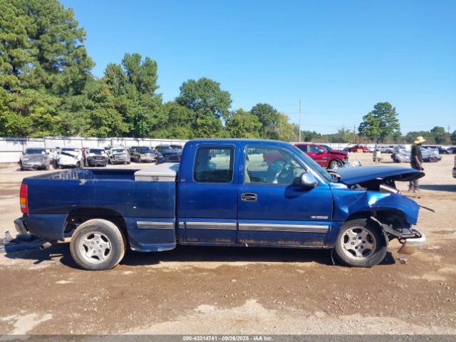 Chevrolet Silverado 1500 Ls Image 2