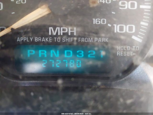 Chevrolet Silverado 1500 Ls Image 12