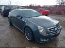Cadillac CTS Premium Image 1