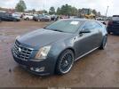 Cadillac CTS Premium Image 11