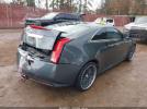 Cadillac CTS Premium Image 12