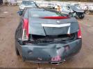 Cadillac CTS Premium Image 8