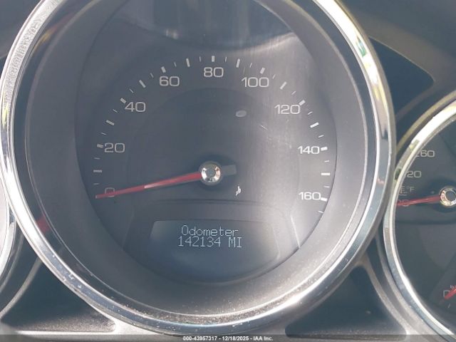 Cadillac CTS Premium Image 15