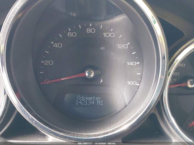 Cadillac CTS Premium Image 15