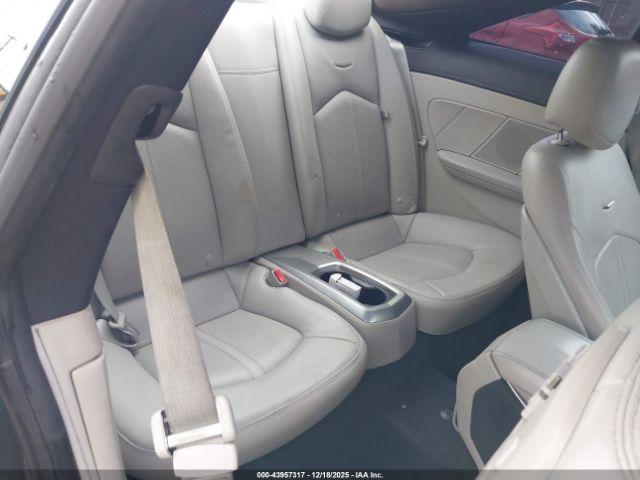 Cadillac CTS Premium Image 4