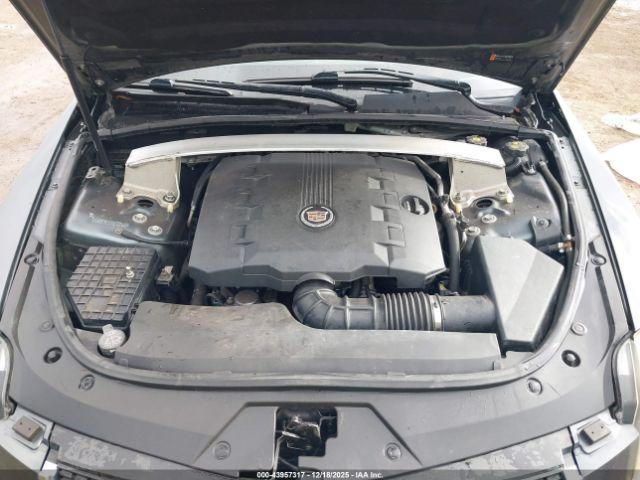 Cadillac CTS Premium Image 5