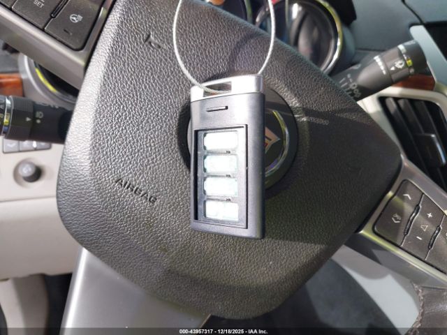 Cadillac CTS Premium Image 16