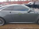 Cadillac CTS Premium Image 3