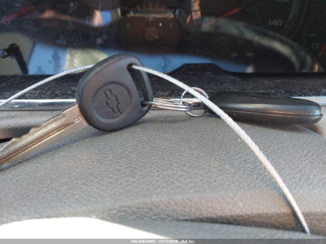 Chevrolet Traverse 1lt Image 12