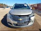 Chevrolet Traverse 1lt Image 11