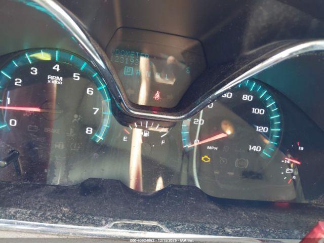 Chevrolet Traverse 1lt Image 15