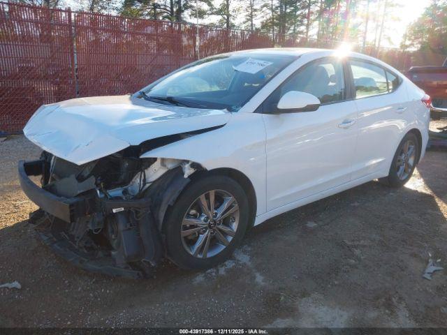 Hyundai ELANTRA Sel Image 10