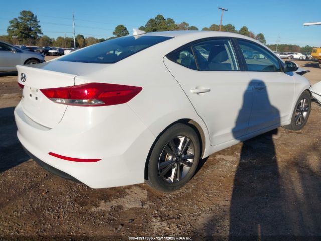 Hyundai ELANTRA Sel Image 16