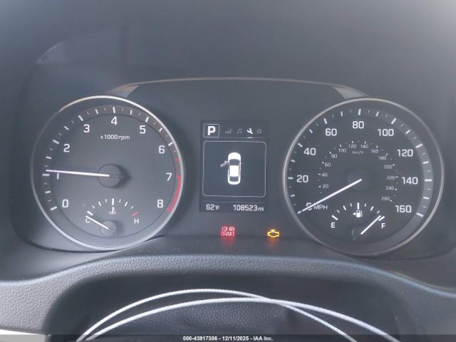 Hyundai ELANTRA Sel Image 3