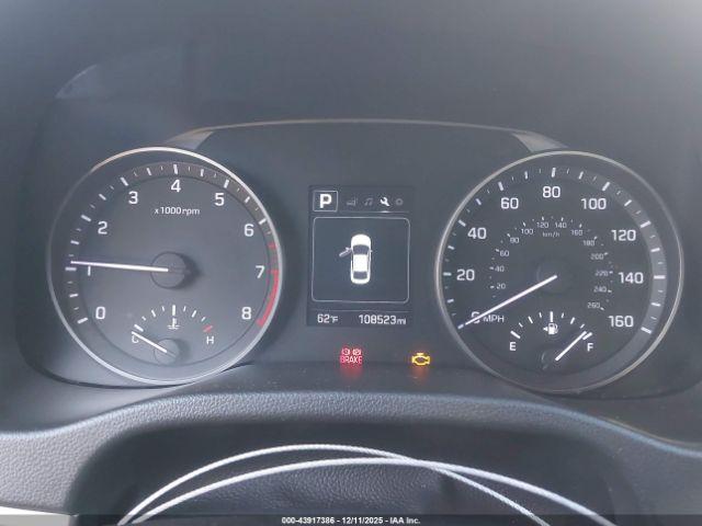 Hyundai ELANTRA Sel Image 3