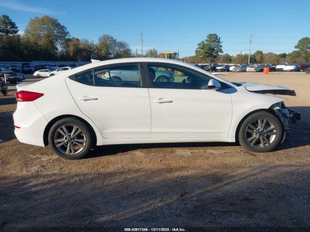 Hyundai ELANTRA Sel Image 4