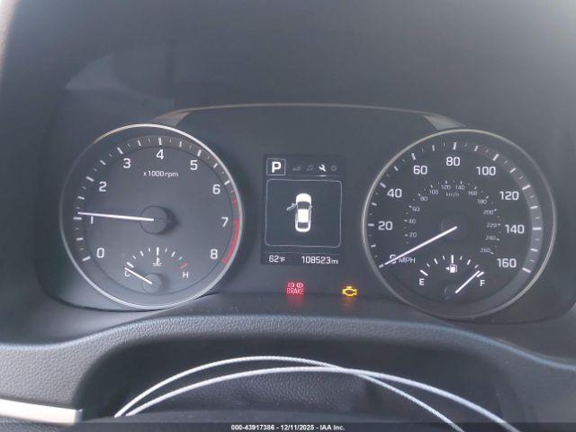 Hyundai ELANTRA Sel Image 8