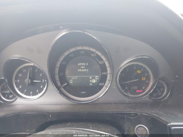 Mercedes-Benz E-Class Image 16