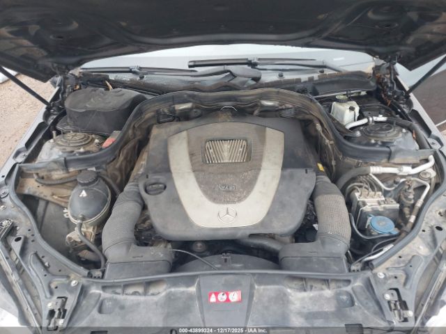 Mercedes-Benz E-Class Image 2