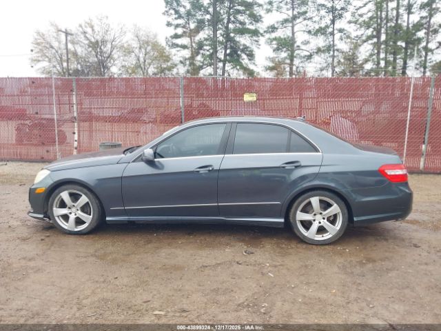 Mercedes-Benz E-Class Image 12