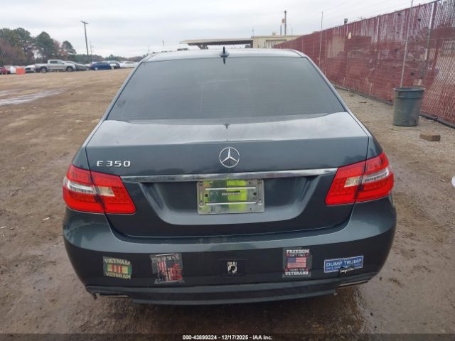 Mercedes-Benz E-Class Image 6