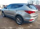 Hyundai SANTA FE 2.4l Image 2
