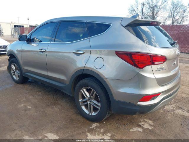 Hyundai SANTA FE 2.4l Image 2