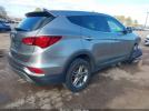 Hyundai SANTA FE 2.4l Image 9