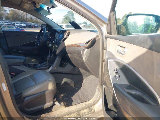 Hyundai SANTA FE 2.4l Image 3