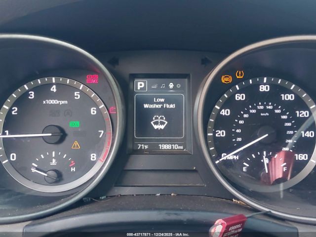 Hyundai SANTA FE 2.4l Image 4