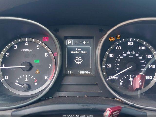 Hyundai SANTA FE 2.4l Image 4