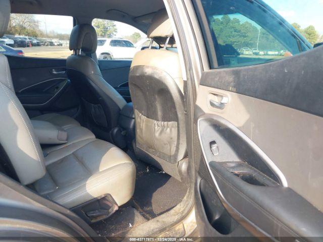 Hyundai SANTA FE 2.4l Image 6