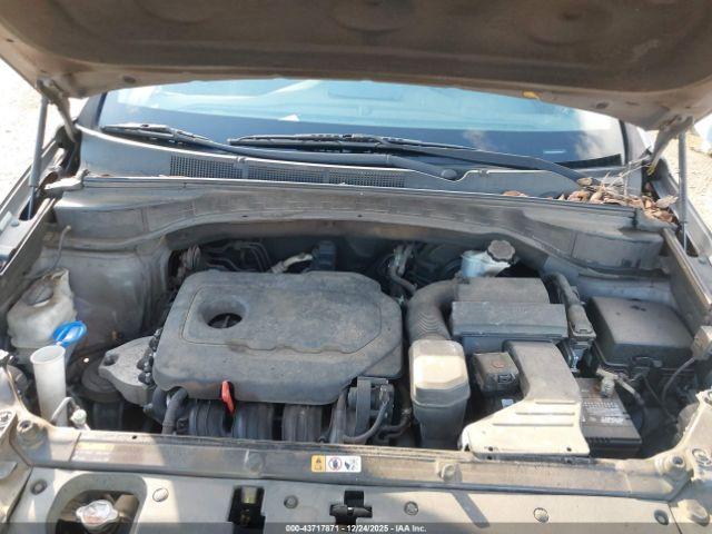 Hyundai SANTA FE 2.4l Image 5