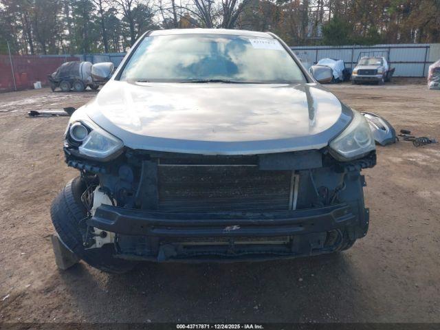 Hyundai SANTA FE 2.4l Image 13