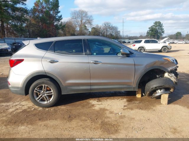 Hyundai SANTA FE 2.4l Image 10
