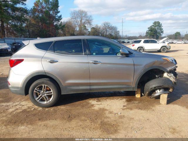 Hyundai SANTA FE 2.4l Image 10