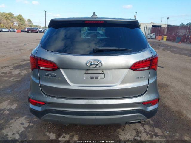 Hyundai SANTA FE 2.4l Image 14