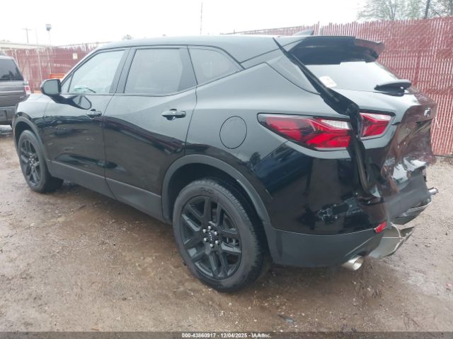 Chevrolet Blazer Fwd 2lt Image 2