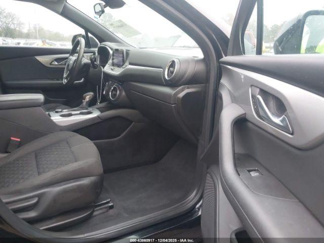 Chevrolet Blazer Fwd 2lt Image 7