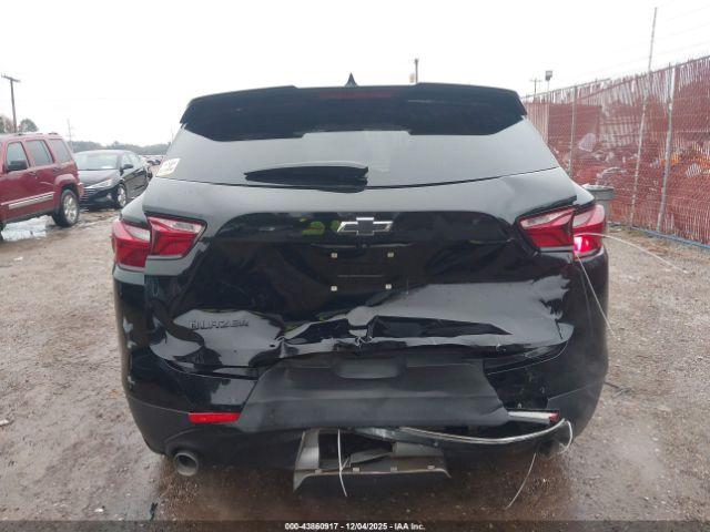 Chevrolet Blazer Fwd 2lt Image 5