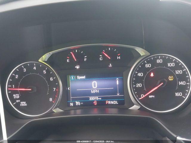 Chevrolet Blazer Fwd 2lt Image 9