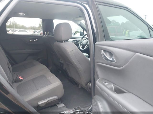 Chevrolet Blazer Fwd 2lt Image 4